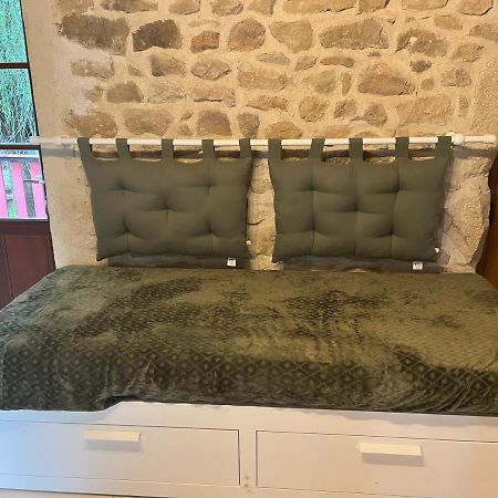 Maison Saint Berain Sur Dheune 外观 照片
