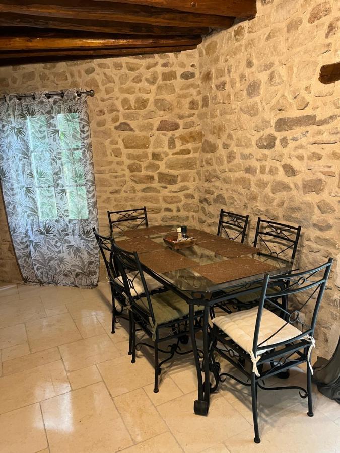 Maison Saint Berain Sur Dheune 外观 照片