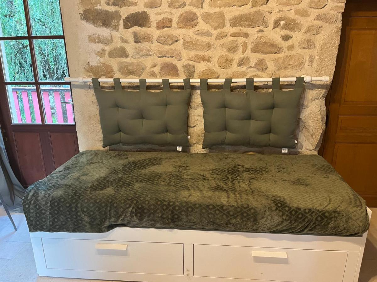 Maison Saint Berain Sur Dheune 外观 照片