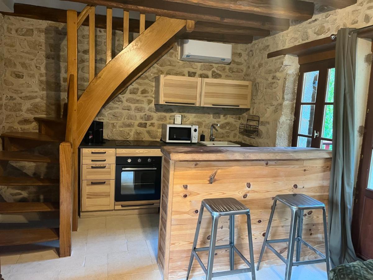 Maison Saint Berain Sur Dheune 外观 照片