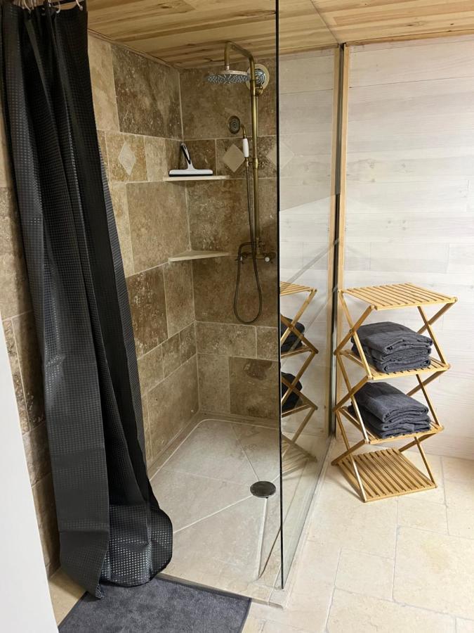 Maison Saint Berain Sur Dheune 外观 照片